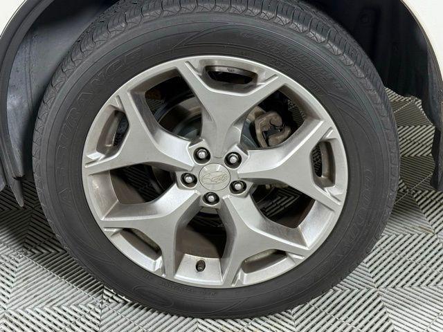 used 2015 Subaru Forester car, priced at $13,990