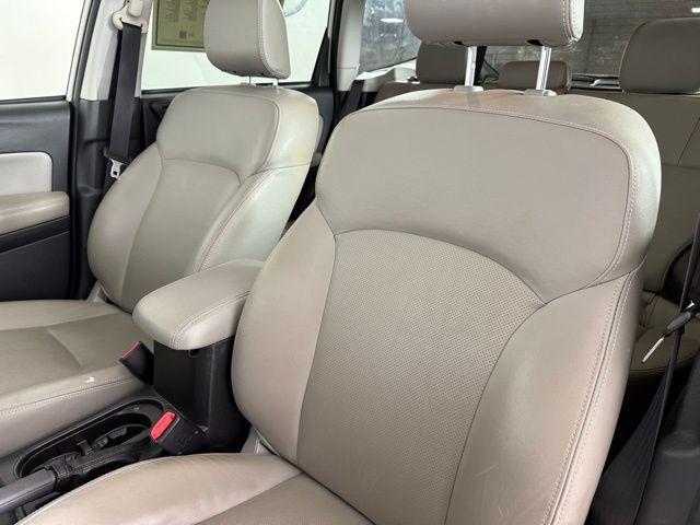 used 2015 Subaru Forester car, priced at $13,990