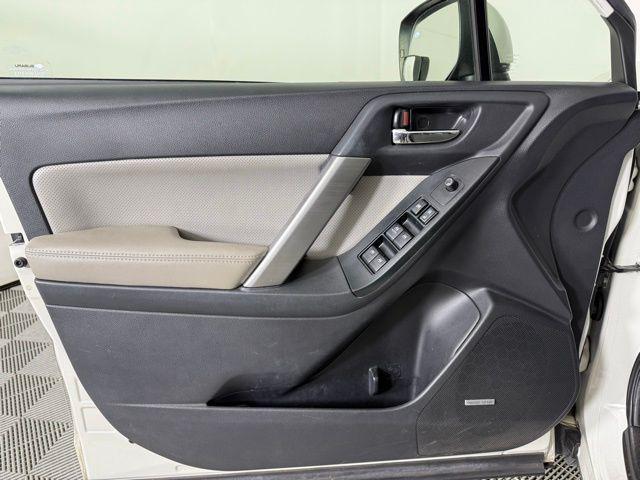 used 2015 Subaru Forester car, priced at $13,990