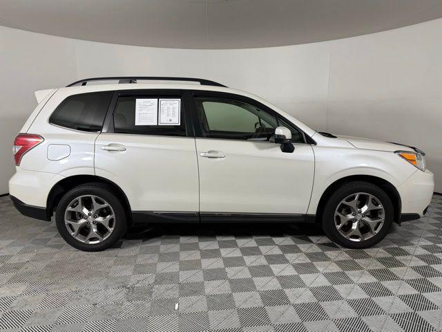 used 2015 Subaru Forester car, priced at $13,990