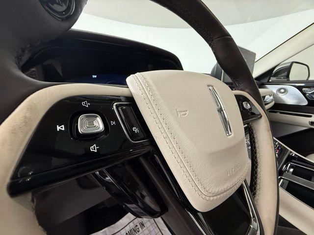 used 2020 Lincoln Aviator car, priced at $49,990