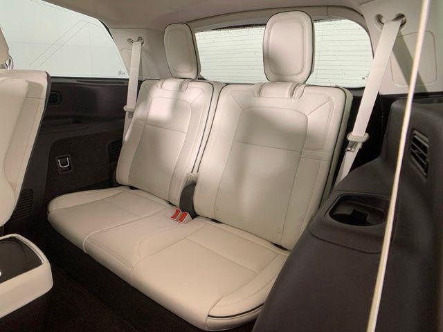 used 2020 Lincoln Aviator car, priced at $48,990