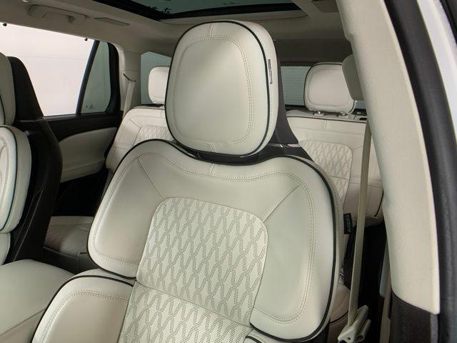 used 2020 Lincoln Aviator car, priced at $48,990