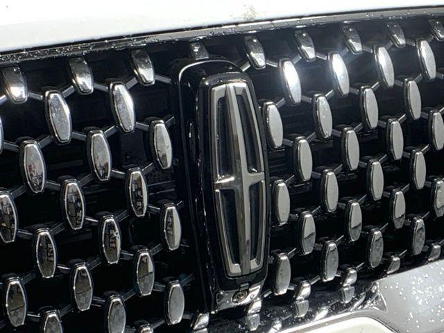 used 2020 Lincoln Aviator car, priced at $48,990