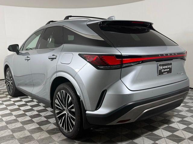 used 2023 Lexus RX 350 car, priced at $54,990