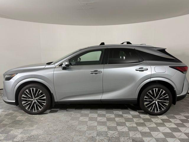 used 2023 Lexus RX 350 car, priced at $54,990