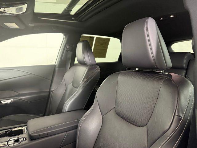 used 2023 Lexus RX 350 car, priced at $54,990