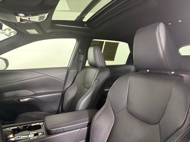 used 2023 Lexus RX 350 car, priced at $54,990