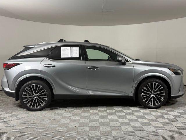 used 2023 Lexus RX 350 car, priced at $54,990