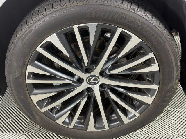used 2023 Lexus RX 350 car, priced at $54,990