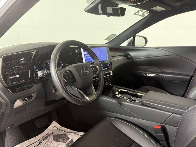 used 2023 Lexus RX 350 car, priced at $54,990