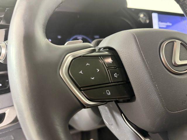 used 2023 Lexus RX 350 car, priced at $54,990