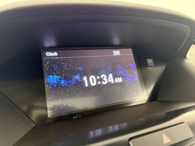 used 2018 Acura MDX car, priced at $24,990