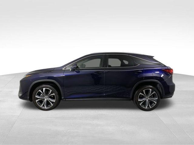 used 2022 Lexus RX 350 car, priced at $47,490