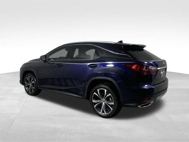 used 2022 Lexus RX 350 car, priced at $47,490