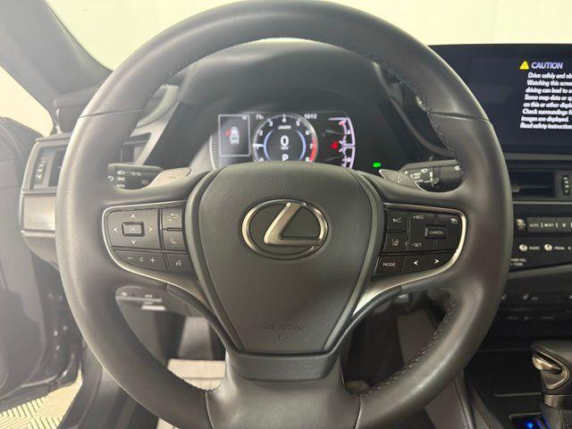 used 2022 Lexus ES 350 car, priced at $36,990