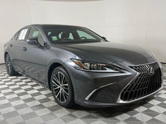 used 2022 Lexus ES 350 car, priced at $36,990