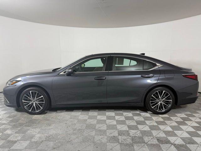 used 2022 Lexus ES 350 car, priced at $36,990