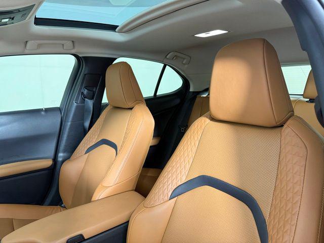 used 2019 Lexus UX 250h car, priced at $27,490