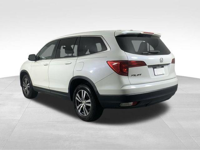 used 2017 Honda Pilot car, priced at $20,490