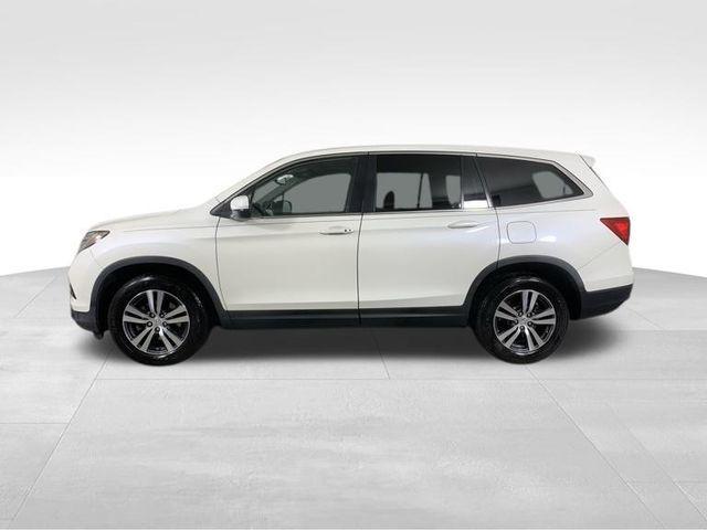 used 2017 Honda Pilot car, priced at $20,490