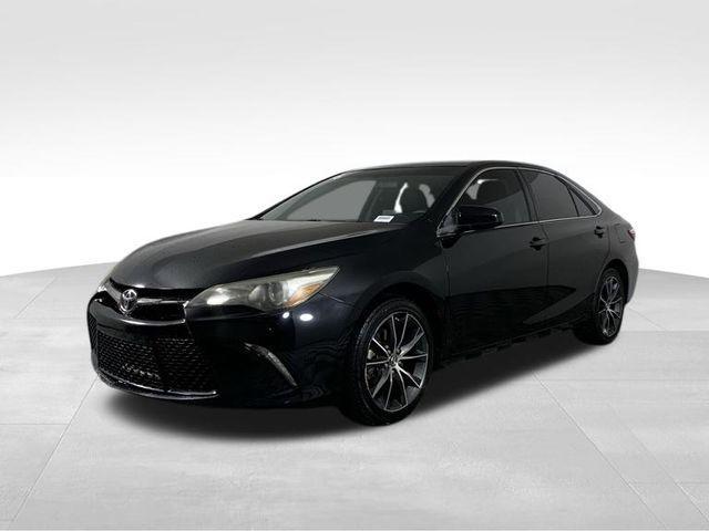 used 2015 Toyota Camry car, priced at $11,790
