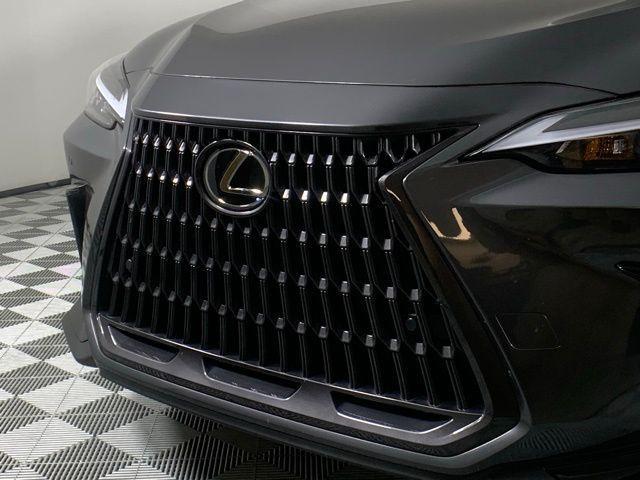 used 2022 Lexus NX 250 car, priced at $38,490