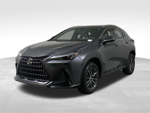 used 2022 Lexus NX 250 car, priced at $38,490