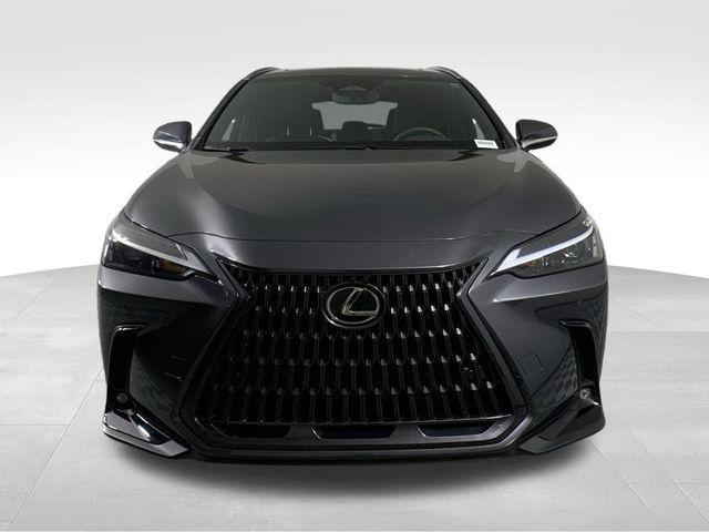 used 2022 Lexus NX 250 car, priced at $38,490