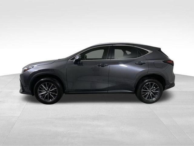 used 2022 Lexus NX 250 car, priced at $38,490