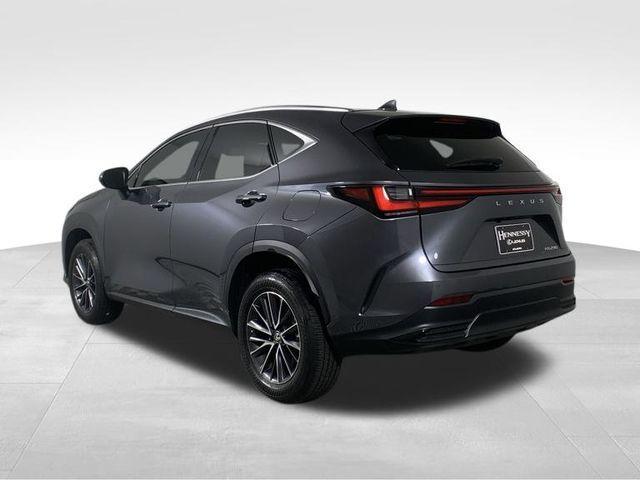 used 2022 Lexus NX 250 car, priced at $38,490