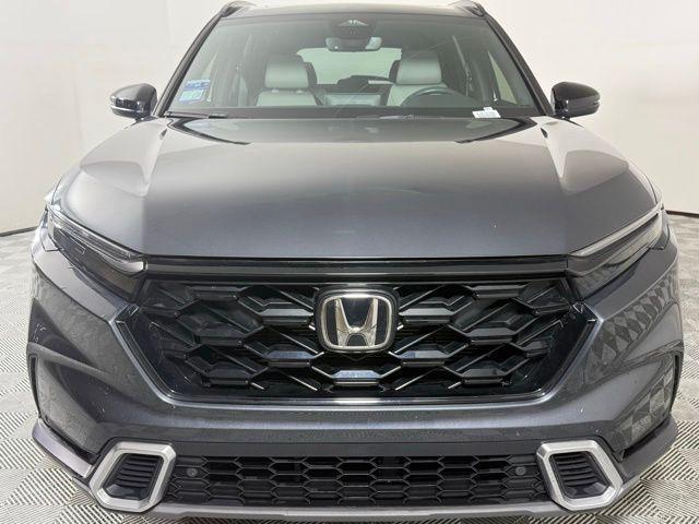 used 2024 Honda CR-V Hybrid car, priced at $35,490