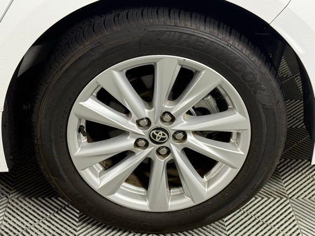 used 2024 Toyota Corolla car, priced at $19,490