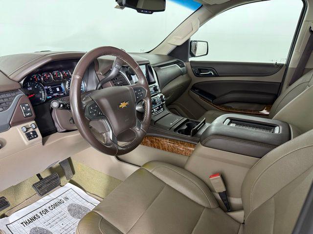 used 2018 Chevrolet Tahoe car, priced at $24,990