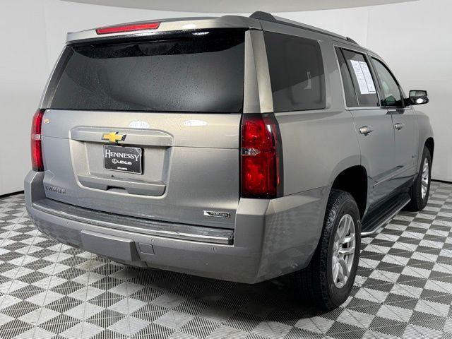 used 2018 Chevrolet Tahoe car, priced at $24,990