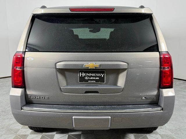 used 2018 Chevrolet Tahoe car, priced at $24,990