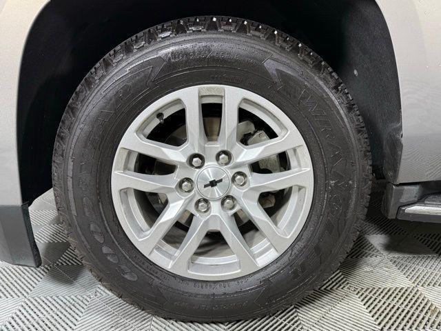 used 2018 Chevrolet Tahoe car, priced at $24,990