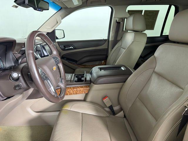 used 2018 Chevrolet Tahoe car, priced at $24,990