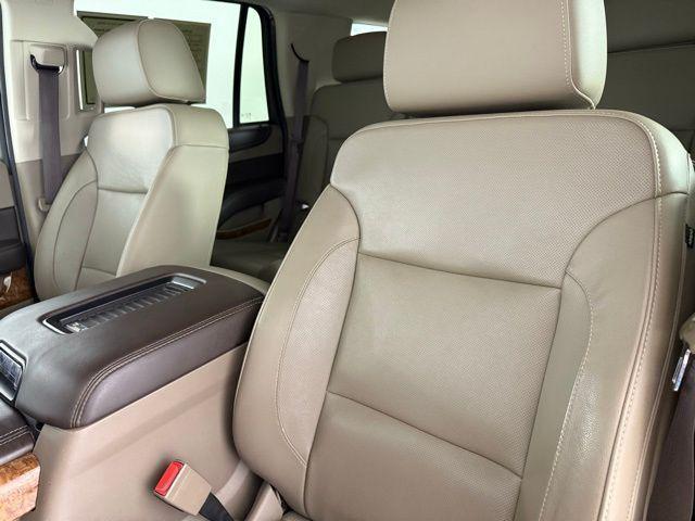 used 2018 Chevrolet Tahoe car, priced at $24,990