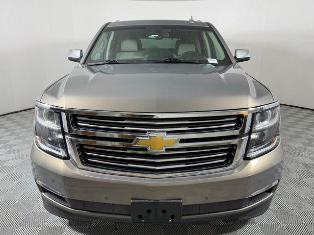 used 2018 Chevrolet Tahoe car, priced at $24,990