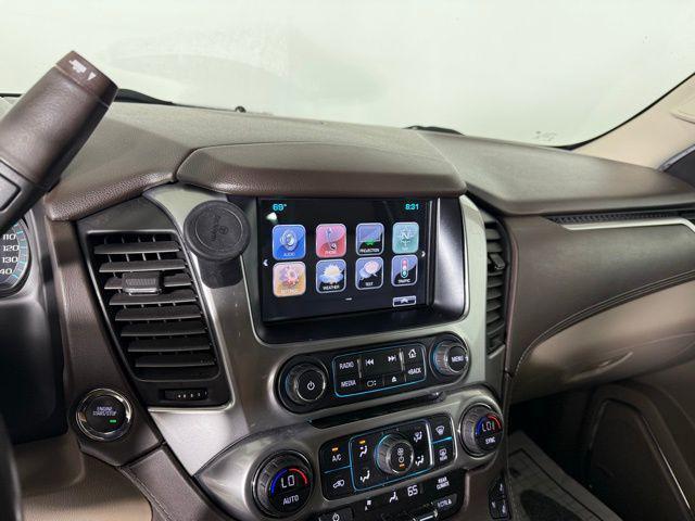 used 2018 Chevrolet Tahoe car, priced at $24,990