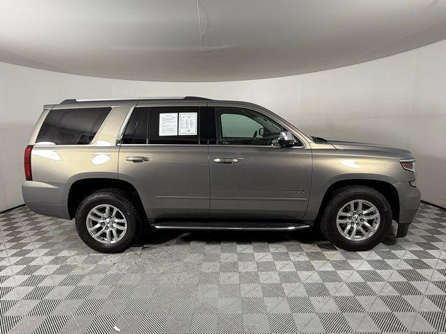 used 2018 Chevrolet Tahoe car, priced at $24,990