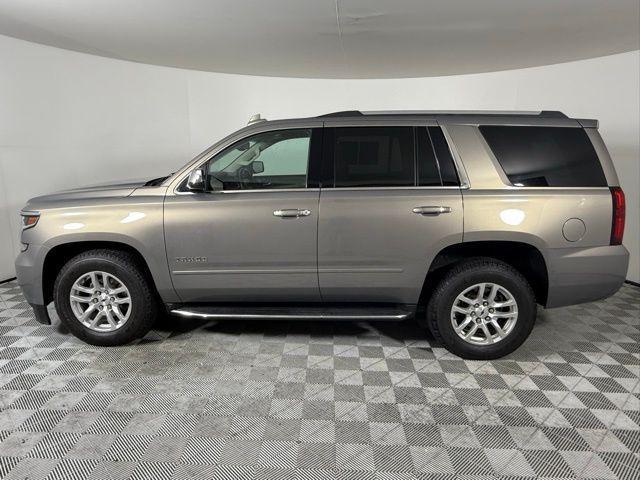 used 2018 Chevrolet Tahoe car, priced at $24,990