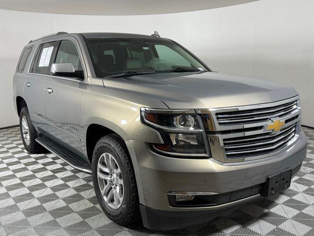 used 2018 Chevrolet Tahoe car, priced at $24,990