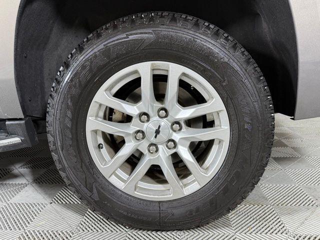 used 2018 Chevrolet Tahoe car, priced at $24,990
