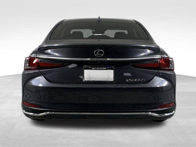 new 2024 Lexus ES 300h car, priced at $51,180
