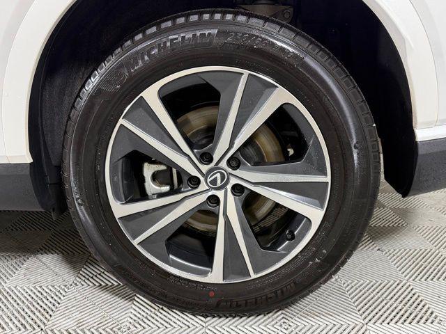 used 2024 Lexus RX 350 car, priced at $49,990