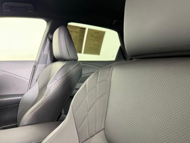 used 2024 Lexus RX 350 car, priced at $49,990