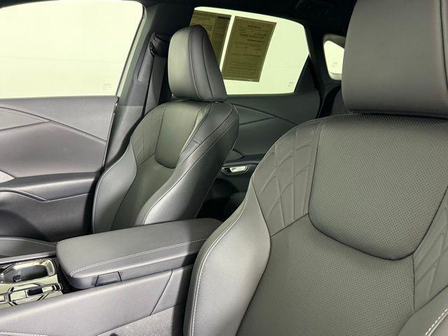 used 2024 Lexus RX 350 car, priced at $49,990