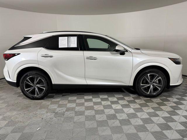 used 2024 Lexus RX 350 car, priced at $46,990